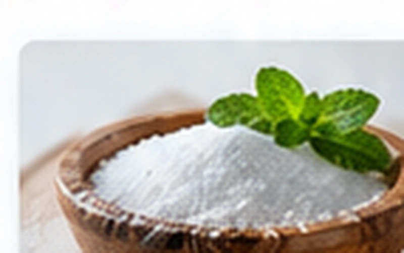 Sweeteners & Palatability